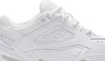 Кроссовки Nike M2K Tekno 'White', белый - фото 3