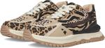Кроссовки Blowfish Malibu Leo, цвет Leopard/Multi Animal Print - фото