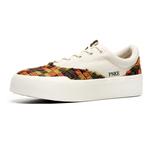 Кеды унисекс с низким верхом Pnke - фото 9