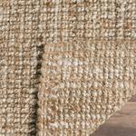 Ковер-дорожка SAFAVIEH, 61 x 671 см, Natural Fiber Collection, Natural & Ivory, ручной работы из джута, в стиле фермерского дома, с фактурным толстым ворсом (NF447N) - фото 4