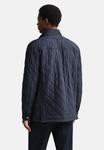 Куртка GANT CHEATER, Evening Blue/Dark Blue - фото 5