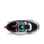 Кроссовки для детей "Дети" Big Wasp, бежевый/розовый - фото 7