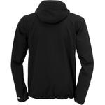 Куртка Essential Softshell Uhlsport, черный - фото 2