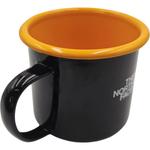 Кружка THE NORTH FACE, черный - фото 4