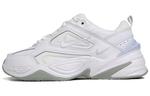 Массивные кроссовки Nike M2K унисекс, White - фото 5