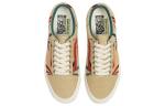 Кроссовки old skool vr3 lx 'positive vibrations' Vans, коричневый - фото 3