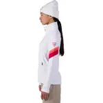 Женская толстовка Rossignol, белый - фото 3