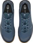 Кроссовки Crankbrothers Mallet Trail Lace, резиновые/синие - фото 5