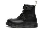 Ботинки Dr.Martens 1460 Remastered Boot Wtaps Black - фото