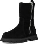 Ботинки Blondo Women's Burnout Waterproof, Black Suede - фото 7