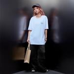 Футболка унисекс Csks, черный - фото 11