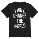 Футболка Hummel Revolution, черный - фото 2