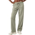 Спортивные штаны unisex accolade Alo Yoga, серый/серый - фото 3