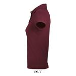 Женская рубашка-поло Sol's Prime - фото 3