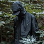 Куртка унисекс Enshadower - фото 15