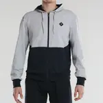 Мужская толстовка Erogo John Smith, серый - фото