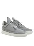 Кроссовки Low Top Ripple 10122841878 Filling Pieces, серый - фото 2