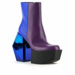 Stage Boot United Nude, black iii - фото 2