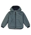 Двусторонняя куртка джексона Liewood, мультиколор - фото