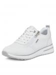 Кроссовки D1G09-80 Remonte, белый - фото 2