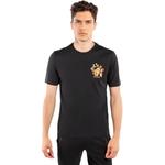 KENZO Футболка мужская черная - фото 6