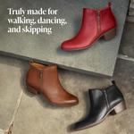 Lucky Brand Easy Rider Bootcut Jeans für Damen, Roasted - фото 7