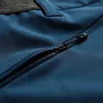 Брюки Alpine Pro Ramel, синий - фото 6