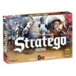Stratego Original, Настольная игра, Джамбо - фото