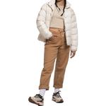 Куртка женская белая The North Face - фото 3