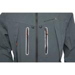 Куртка Savage Gear Salt Pack-Lite, серый - фото 2