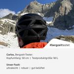 Шлем для восхождения на парах Black Diamond, белый - фото 4