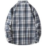 Рубашка унисекс Jeep, оранжевый - фото 11