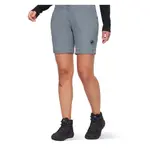 Брюки Mammut Hiking V Zip Off, серый - фото 5