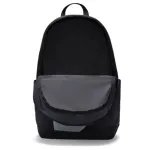 Nike Тканевый рюкзак унисекс черный, Black - фото 5