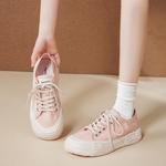 Кеды женские низкие Agsdon - фото 28