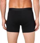 Боксеры BOSS с логотипом 24, Black Crow - фото 2