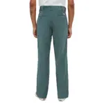Брюки Dickies Corduroy 874, зеленый - фото 2