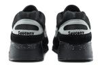 Кроссовки saucony Shadow 6000 "Black" - фото 4
