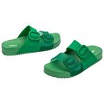 Шлепанцы женские Melissa, розовый - фото 13