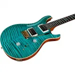 Электрогитара PRS Private Stock Custom 24, Багамский синий - фото 5