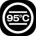 Подушка FAN белый, 80/40 см - фото 5