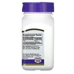 21st Century, лютеин, 20 мг, 60 капсул - фото 3