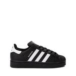 Кроссовки adidas Superstar II Athletic Shoe, черный/белый - фото 6