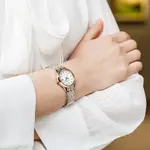 CITIZEN Часы Unisex Ecology Drive Collection Watch, White Dial+White Dial (Matching Pairs) - фото 7