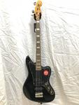 Гитара Squier Classic Vibe Jaguar Bass - фото 2