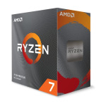 Процессор AMD Ryzen 7 5700X 8-core (BOX), AM4 - фото 2