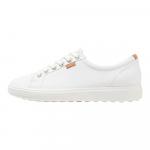 Кроссовки Ecco Soft 7, белый - фото 2