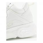 Кроссовки Buffalo Vegan Corin, белый - фото 10