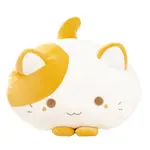 Cute Soft Kitten Dolls Plush Doll 50cm Height Brangdy, желтый - фото