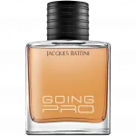 Jacques Battini Going Pro туалетная вода для мужчин, 100 мл - фото
